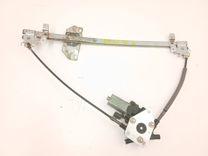 Recambio de elevalunas delantero izquierdo para nissan terrano ii (r20) 2.7 tdi 4wd referencia OEM IAM 807012X000  