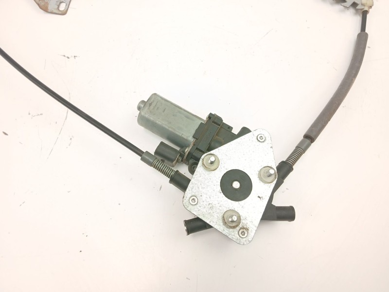 Recambio de elevalunas delantero izquierdo para nissan terrano ii (r20) 2.7 tdi 4wd referencia OEM IAM 807012X000  