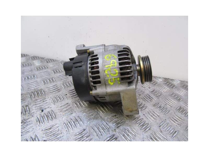 Recambio de alternador para fiat punto (176_) 75 1.2 referencia OEM IAM 63321270 63321270 