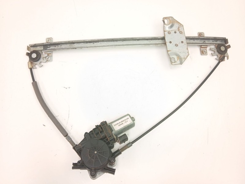 Recambio de elevalunas delantero izquierdo para nissan terrano ii (r20) 2.7 tdi 4wd referencia OEM IAM 807012X000  