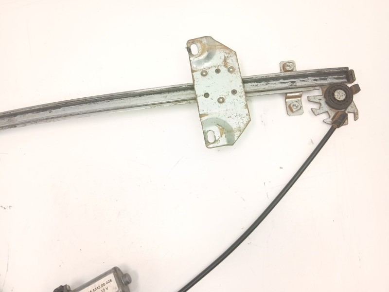 Recambio de elevalunas delantero izquierdo para nissan terrano ii (r20) 2.7 tdi 4wd referencia OEM IAM 807012X000  