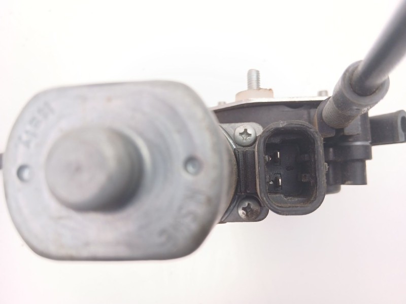 Recambio de elevalunas delantero izquierdo para nissan terrano ii (r20) 2.7 tdi 4wd referencia OEM IAM 807012X000  