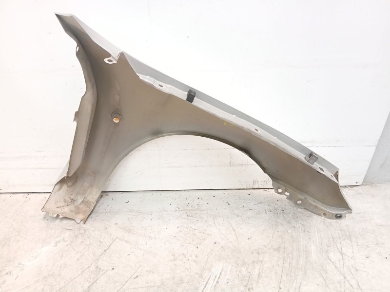 Recambio de aleta delantera izquierda para ford puma (ec_) 1.4 16v referencia OEM IAM V97FB16016AK  