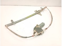 Recambio de elevalunas delantero derecho para nissan terrano ii (r20) 2.7 tdi 4wd referencia OEM IAM 807002X000  