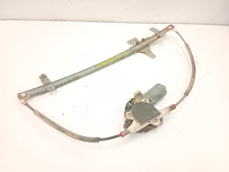 Recambio de elevalunas delantero derecho para nissan terrano ii (r20) 2.7 tdi 4wd referencia OEM IAM 807002X000  