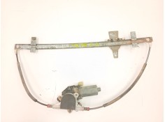 Recambio de elevalunas delantero derecho para nissan terrano ii (r20) 2.7 tdi 4wd referencia OEM IAM 807002X000   2