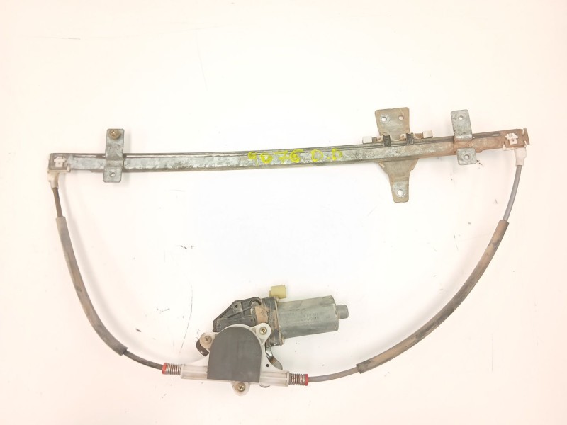 Recambio de elevalunas delantero derecho para nissan terrano ii (r20) 2.7 tdi 4wd referencia OEM IAM 807002X000  