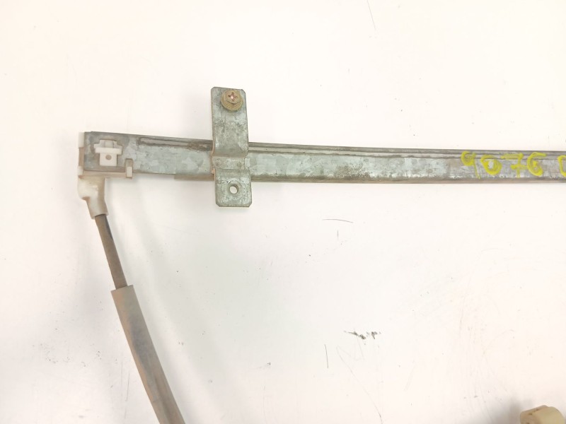 Recambio de elevalunas delantero derecho para nissan terrano ii (r20) 2.7 tdi 4wd referencia OEM IAM 807002X000  