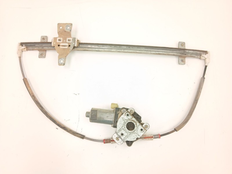 Recambio de elevalunas delantero derecho para nissan terrano ii (r20) 2.7 tdi 4wd referencia OEM IAM 807002X000  
