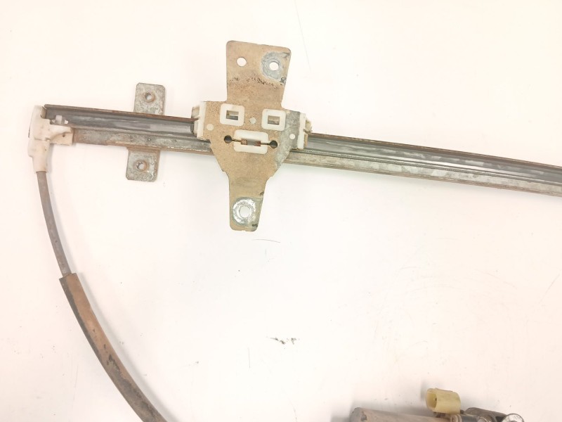 Recambio de elevalunas delantero derecho para nissan terrano ii (r20) 2.7 tdi 4wd referencia OEM IAM 807002X000  