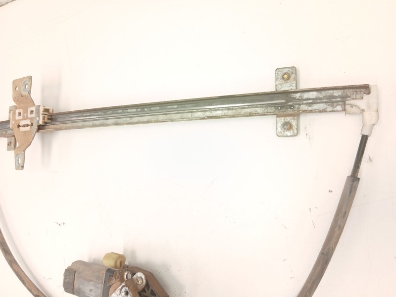 Recambio de elevalunas delantero derecho para nissan terrano ii (r20) 2.7 tdi 4wd referencia OEM IAM 807002X000  