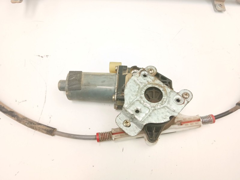 Recambio de elevalunas delantero derecho para nissan terrano ii (r20) 2.7 tdi 4wd referencia OEM IAM 807002X000  