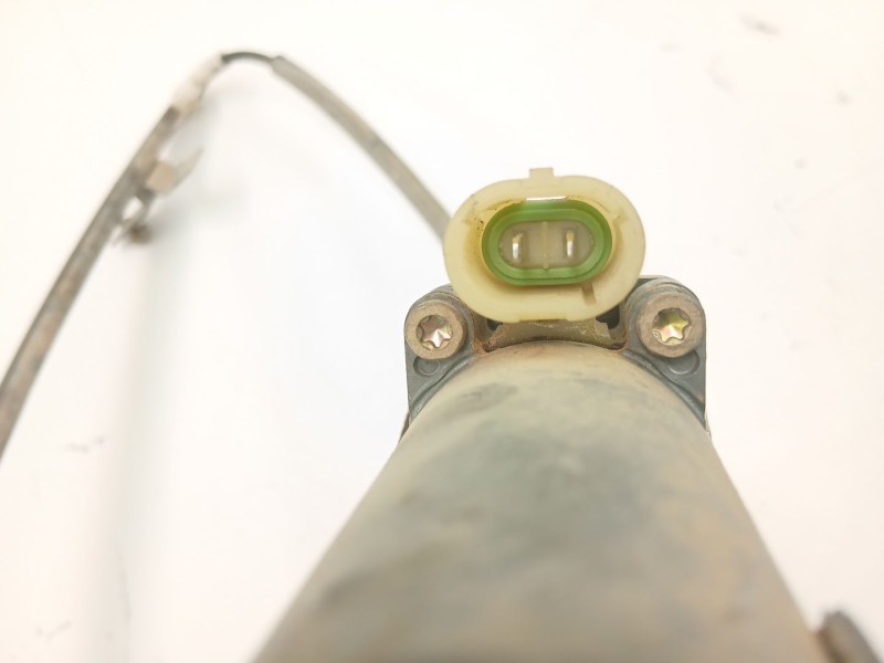 Recambio de elevalunas delantero derecho para nissan terrano ii (r20) 2.7 tdi 4wd referencia OEM IAM 807002X000  
