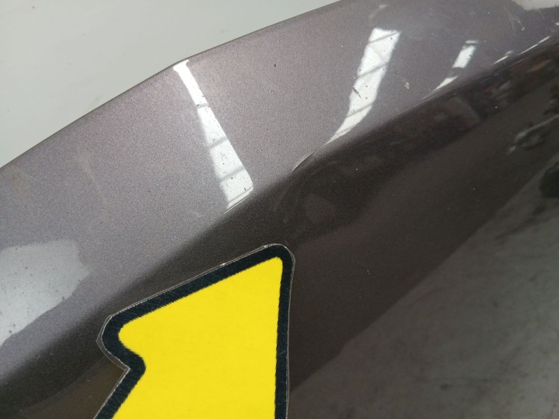 Recambio de capo para chevrolet orlando (j309) 2.0 d referencia OEM IAM 42422481  