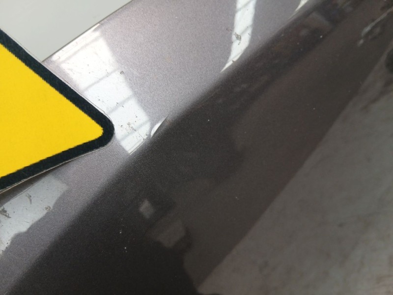 Recambio de capo para chevrolet orlando (j309) 2.0 d referencia OEM IAM 42422481  