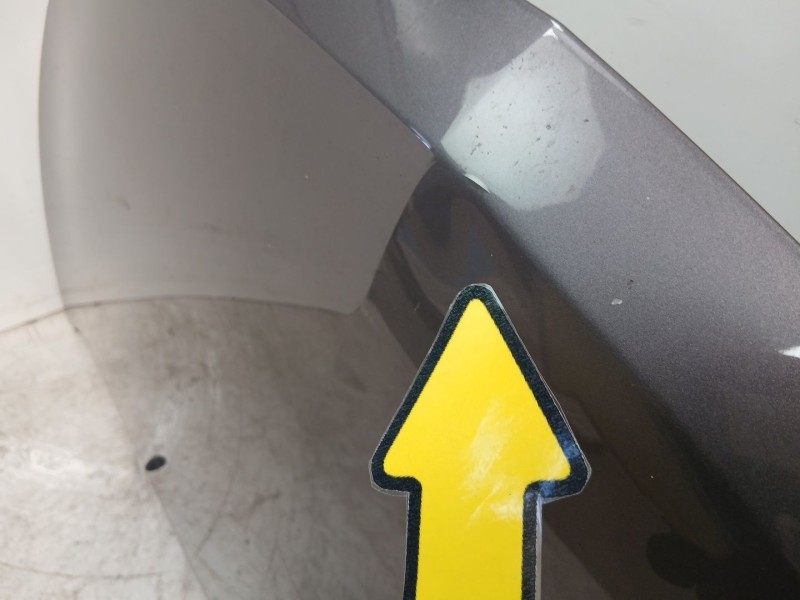 Recambio de capo para chevrolet orlando (j309) 2.0 d referencia OEM IAM 42422481  