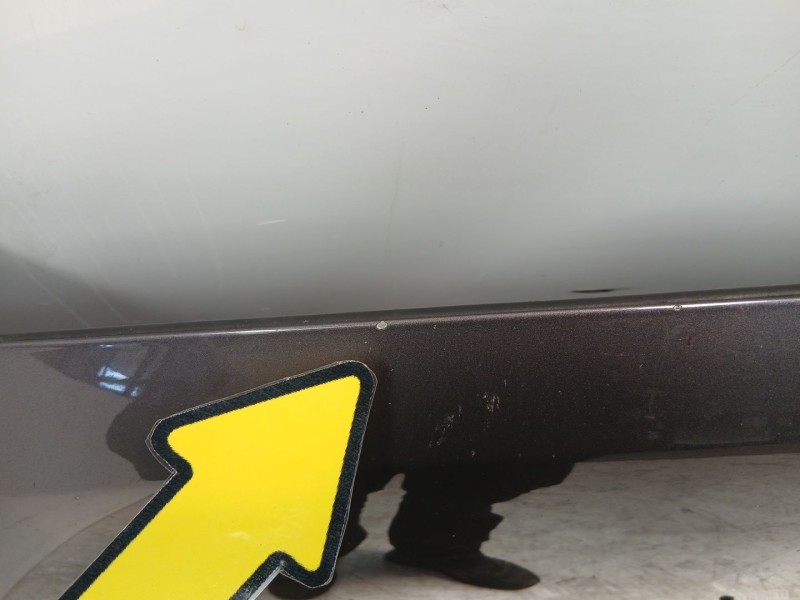 Recambio de capo para chevrolet orlando (j309) 2.0 d referencia OEM IAM 42422481  