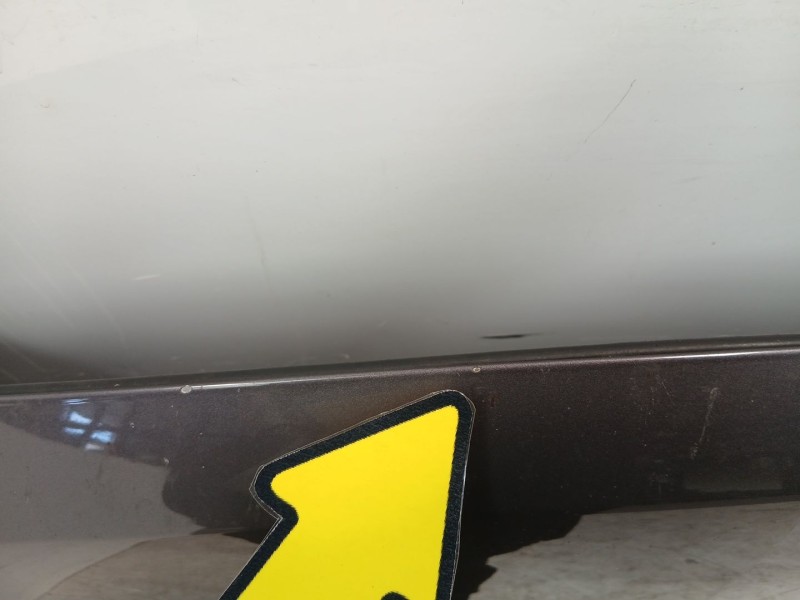 Recambio de capo para chevrolet orlando (j309) 2.0 d referencia OEM IAM 42422481  