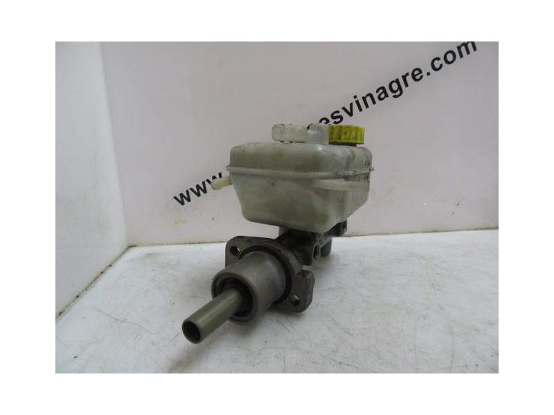Recambio de bomba de freno para seat ibiza iii (6l1) 1.9 tdi referencia OEM IAM   