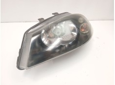 Recambio de faro izquierdo para seat ibiza iii (6l1) 1.4 16v referencia OEM IAM 6L1941751M  