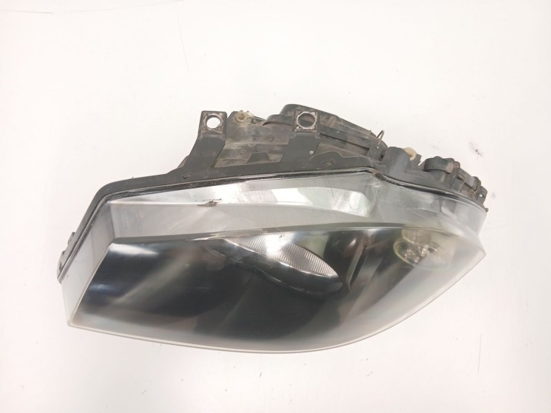 Recambio de faro izquierdo para seat ibiza iii (6l1) 1.4 16v referencia OEM IAM 6L1941751M  