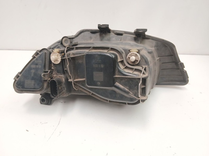 Recambio de faro izquierdo para seat ibiza iii (6l1) 1.4 16v referencia OEM IAM 6L1941751M  