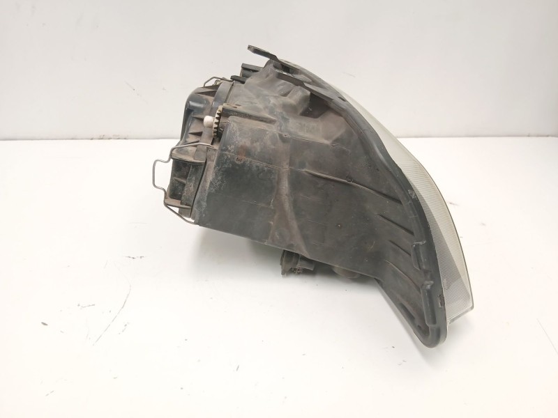Recambio de faro izquierdo para seat ibiza iii (6l1) 1.4 16v referencia OEM IAM 6L1941751M  