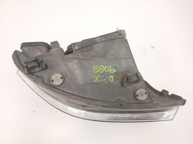 Recambio de faro izquierdo para seat ibiza iii (6l1) 1.4 16v referencia OEM IAM 6L1941751M  