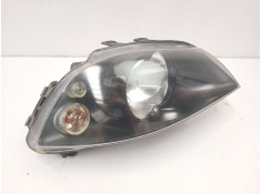 Recambio de faro derecho para seat ibiza iii (6l1) 1.4 16v referencia OEM IAM 6L1941022A  