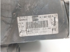 Recambio de faro derecho para seat ibiza iii (6l1) 1.4 16v referencia OEM IAM 6L1941022A   2