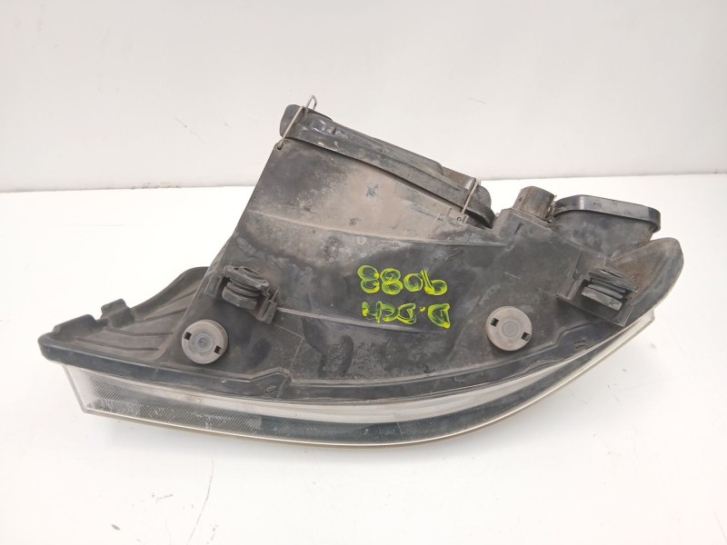 Recambio de faro derecho para seat ibiza iii (6l1) 1.4 16v referencia OEM IAM 6L1941022A  