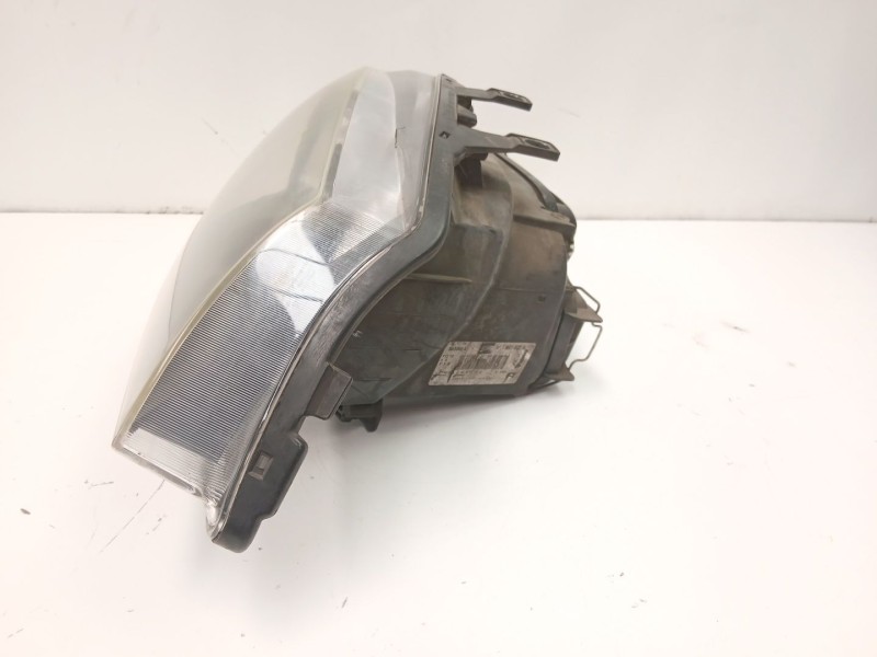 Recambio de faro derecho para seat ibiza iii (6l1) 1.4 16v referencia OEM IAM 6L1941022A  