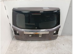 Recambio de porton trasero para chevrolet orlando (j309) 2.0 d referencia OEM IAM 95225551  