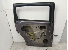 Recambio de puerta trasera izquierda para chevrolet orlando (j309) 2.0 d referencia OEM IAM 95242606   2