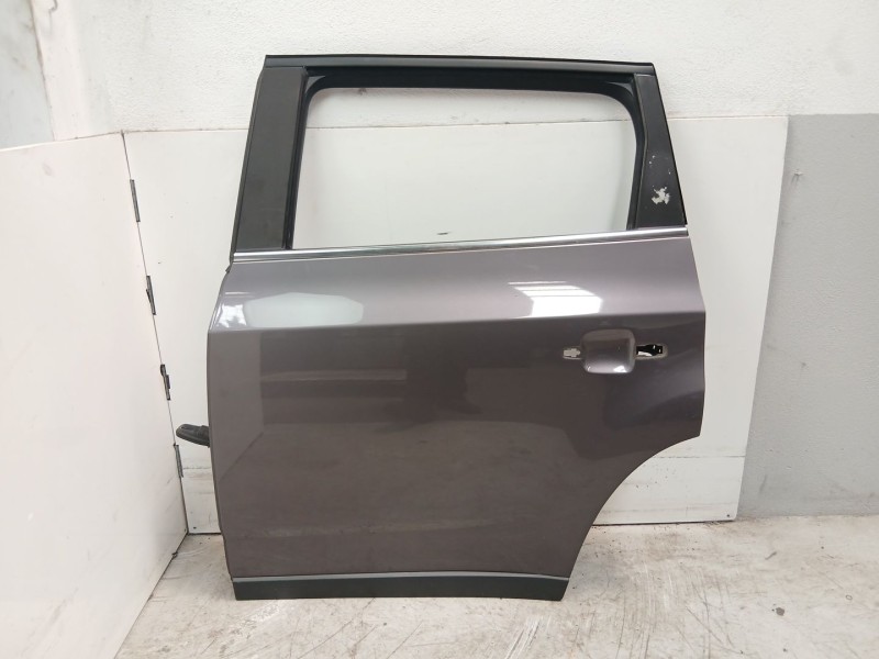 Recambio de puerta trasera izquierda para chevrolet orlando (j309) 2.0 d referencia OEM IAM 95242606  