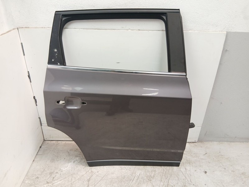 Recambio de puerta trasera derecha para chevrolet orlando (j309) 2.0 d referencia OEM IAM 95242607  