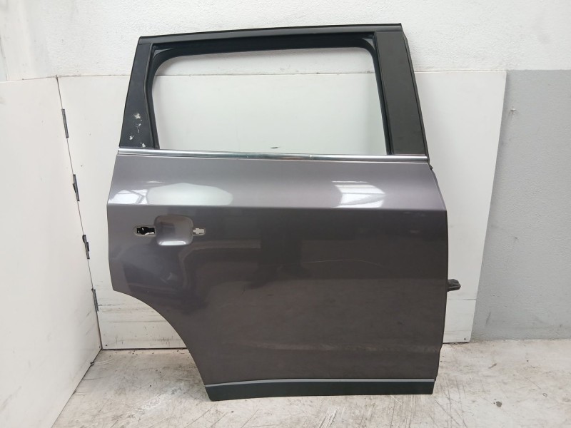 Recambio de puerta trasera derecha para chevrolet orlando (j309) 2.0 d referencia OEM IAM 95242607  