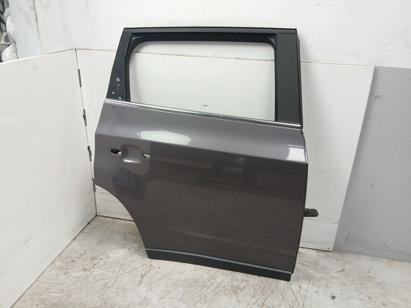 Recambio de puerta trasera derecha para chevrolet orlando (j309) 2.0 d referencia OEM IAM 95242607  