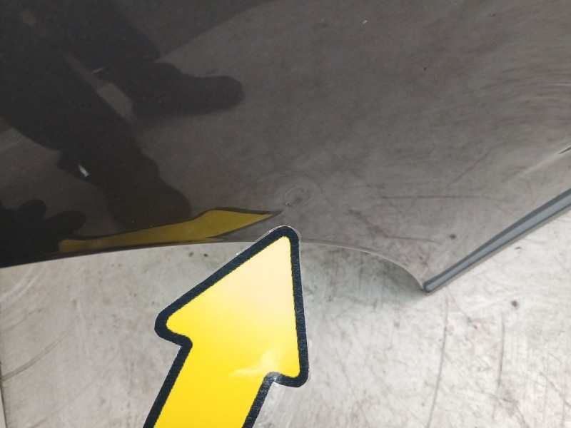 Recambio de puerta trasera derecha para chevrolet orlando (j309) 2.0 d referencia OEM IAM 95242607  