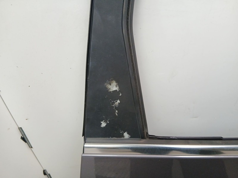 Recambio de puerta trasera derecha para chevrolet orlando (j309) 2.0 d referencia OEM IAM 95242607  