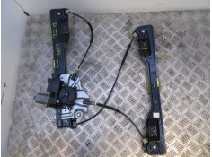 Recambio de elevalunas elec. del. izq. : opel zafira : 2.0 cdti tourer 16v [2013] para opel zafira 2.0 cdti tourer 16v referenci