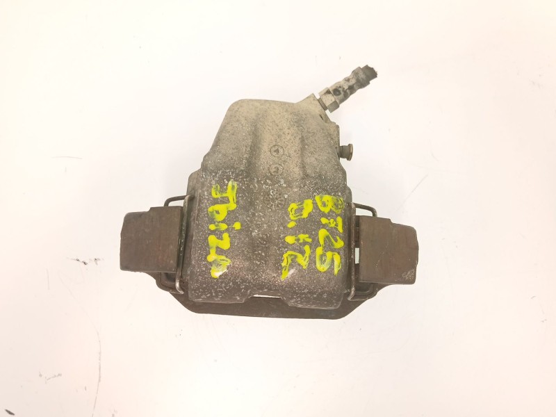 Recambio de pinza freno delantera izquierda para seat ibiza i (21a) 1.5 referencia OEM IAM 9946182  