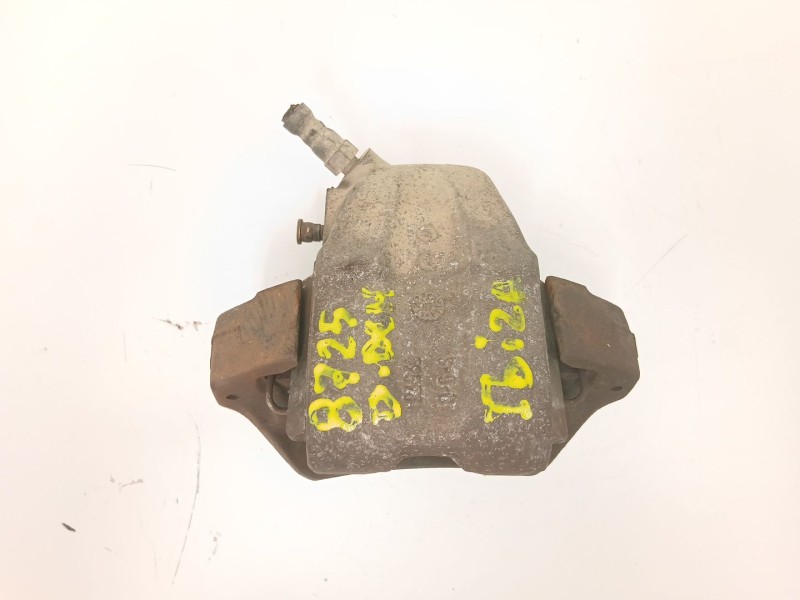 Recambio de pinza freno delantera derecha para seat ibiza i (21a) 1.5 referencia OEM IAM 9946180  