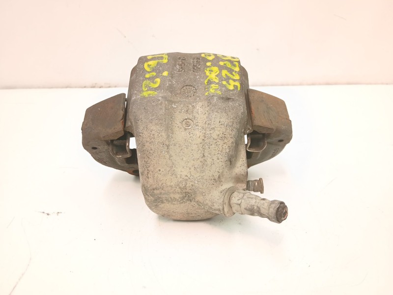 Recambio de pinza freno delantera derecha para seat ibiza i (21a) 1.5 referencia OEM IAM 9946180  