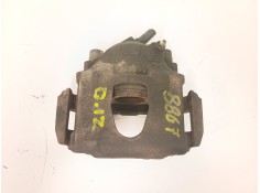 Recambio de pinza freno delantera izquierda para ford escort iv (gaf, awf, abft) 1.6 i referencia OEM IAM 88BB2L232CA   2
