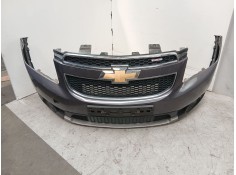 Recambio de paragolpes delantero para chevrolet orlando (j309) 2.0 d referencia OEM IAM 95411424  