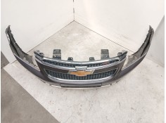 Recambio de paragolpes delantero para chevrolet orlando (j309) 2.0 d referencia OEM IAM 95411424   2