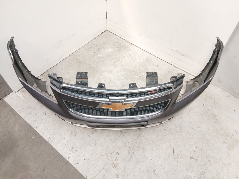 Recambio de paragolpes delantero para chevrolet orlando (j309) 2.0 d referencia OEM IAM 95411424  