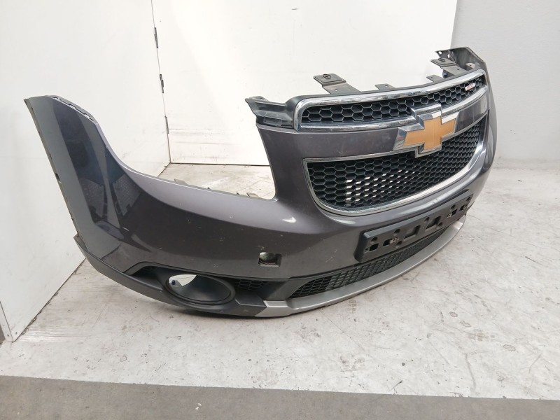 Recambio de paragolpes delantero para chevrolet orlando (j309) 2.0 d referencia OEM IAM 95411424  