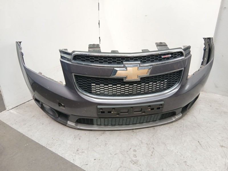 Recambio de paragolpes delantero para chevrolet orlando (j309) 2.0 d referencia OEM IAM 95411424  